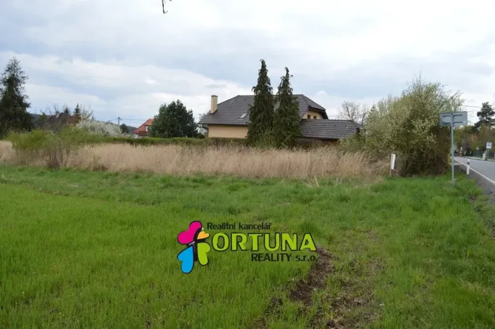Prodej pozemku pro bydlení, Hvozdnice, 5887 m2