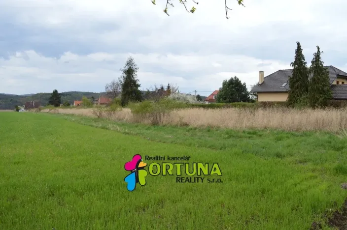 Prodej pozemku pro bydlení, Hvozdnice, 5887 m2