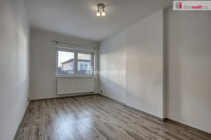Pronájem bytu 2+kk, Neratovice - Lobkovice, Růžová, 55 m2