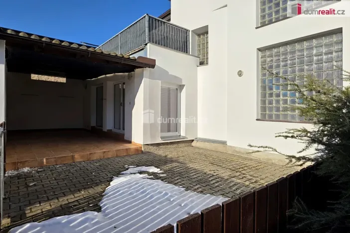 Pronájem bytu 2+kk, Neratovice - Lobkovice, Růžová, 55 m2