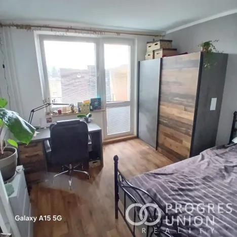 Prodej bytu 3+1, Valašské Meziříčí - Krásno nad Bečvou, 73 m2