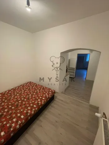 Pronájem bytu 2+kk, Trhové Sviny, Trocnovská, 40 m2