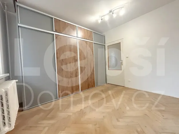 Prodej bytu 3+1, Jeseník, Dukelská, 78 m2