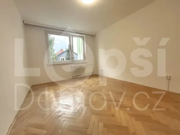 Prodej bytu 3+1, Jeseník, Dukelská, 78 m2