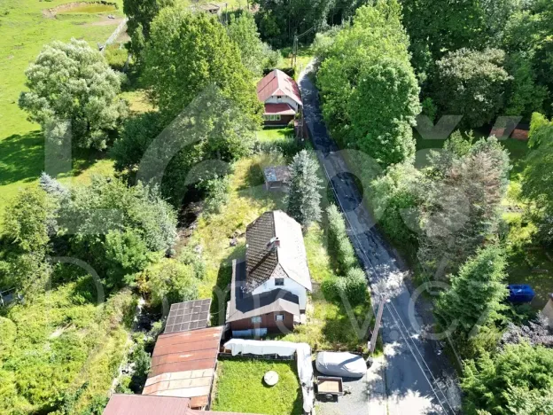 Prodej chalupy, Jeseník, Na Mýtince, 96 m2