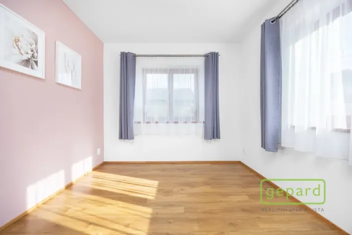 Prodej rodinného domu, Malá Hraštice - Velká Hraštice, 206 m2