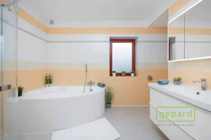 Prodej rodinného domu, Malá Hraštice - Velká Hraštice, 206 m2