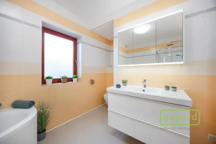 Prodej rodinného domu, Malá Hraštice - Velká Hraštice, 206 m2