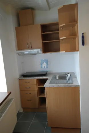 Pronájem bytu 1+kk, Plzeň, V Úhlu, 20 m2