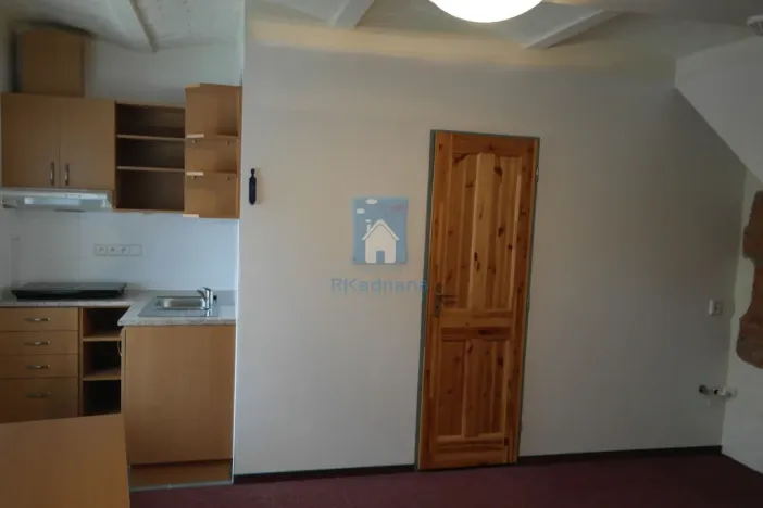 Pronájem bytu 1+kk, Plzeň, V Úhlu, 20 m2