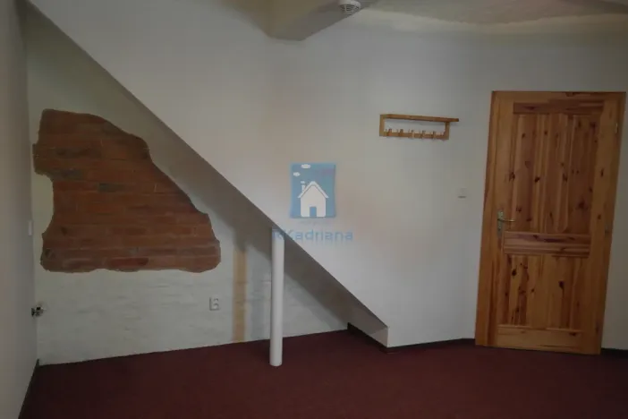 Pronájem bytu 1+kk, Plzeň, V Úhlu, 20 m2