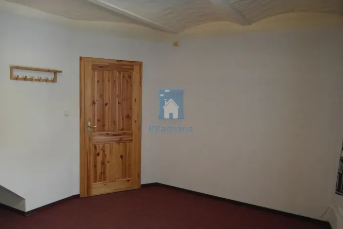 Pronájem bytu 1+kk, Plzeň, V Úhlu, 20 m2