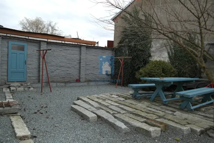 Pronájem bytu 1+kk, Plzeň, V Úhlu, 20 m2