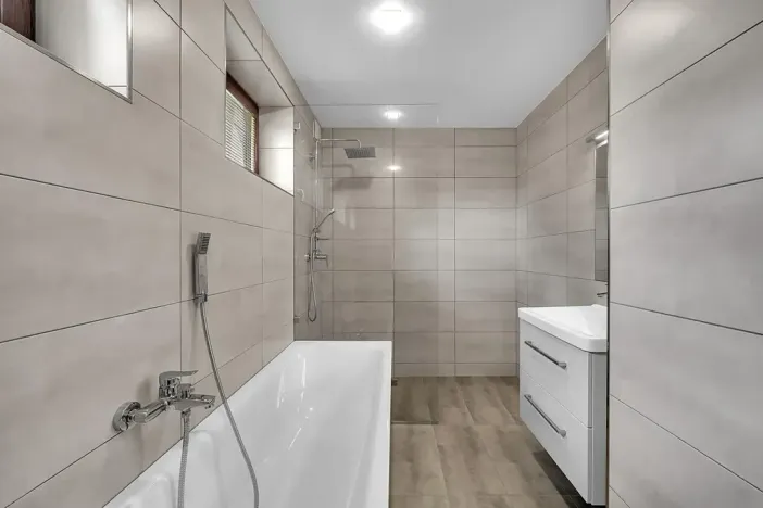 Pronájem rodinného domu, Jablonné nad Orlicí, Strmá, 184 m2