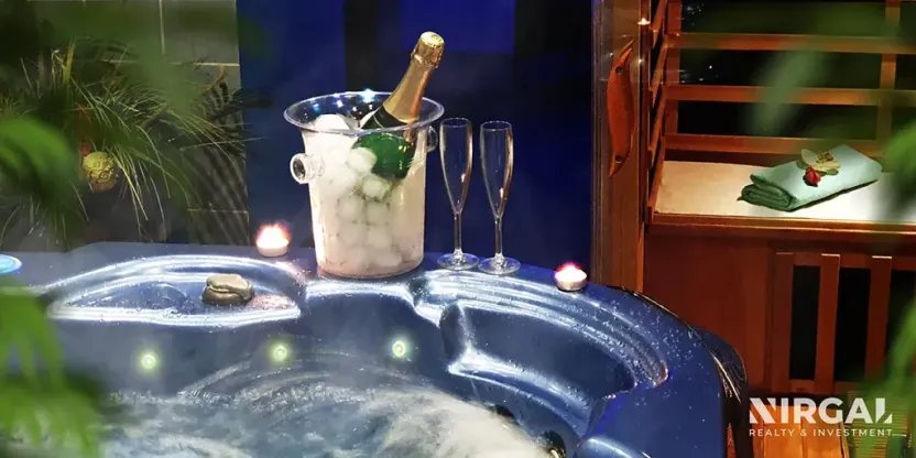 Pronájem komerční nemovitosti, Praha - Kobylisy, Nad Šutkou, 80 m2