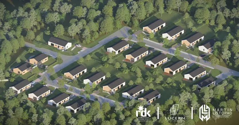 Prodej rodinného domu, Komárov, 107 m2