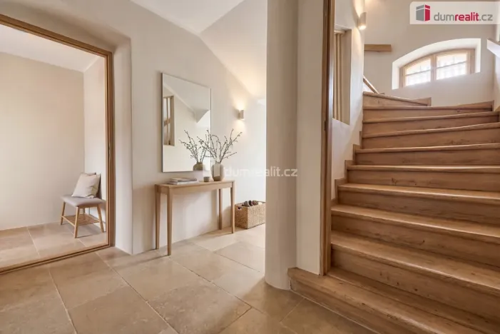 Prodej rodinného domu, Kravaře, náměstí, 200 m2