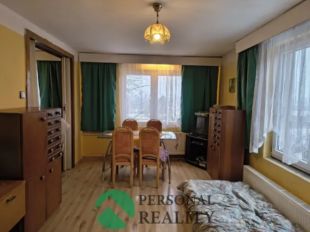 Pronájem bytu 4+1, Kamenné Zboží, 100 m2