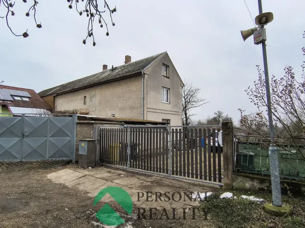 Pronájem bytu 4+1, Kamenné Zboží, 100 m2