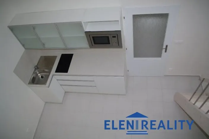 Pronájem bytu 2+kk, Jeseník, Tovární, 40 m2