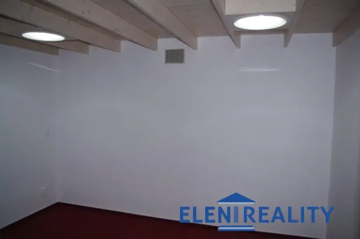 Pronájem bytu 2+kk, Jeseník, Tovární, 40 m2