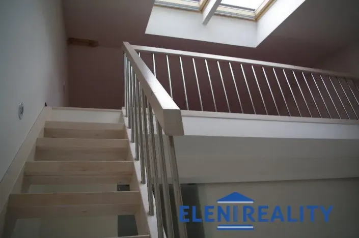 Pronájem bytu 2+kk, Jeseník, Tovární, 40 m2