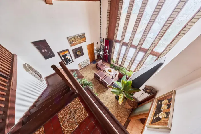 Prodej vícegeneračního domu, Vrchlabí, J. Kablíkové, 252 m2