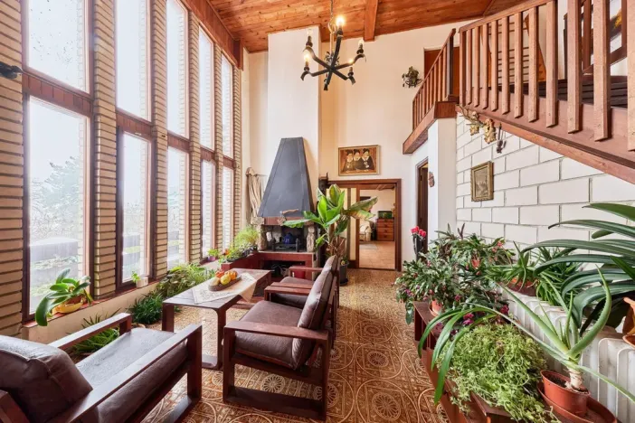 Prodej vícegeneračního domu, Vrchlabí, J. Kablíkové, 252 m2