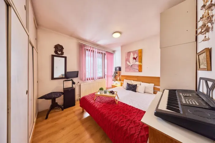 Prodej vícegeneračního domu, Vrchlabí, J. Kablíkové, 252 m2