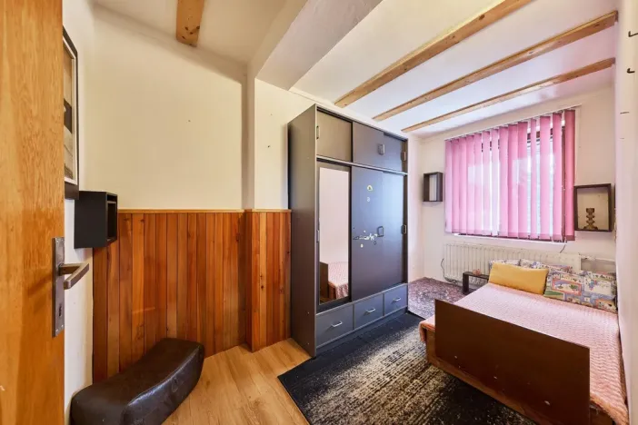 Prodej vícegeneračního domu, Vrchlabí, J. Kablíkové, 252 m2