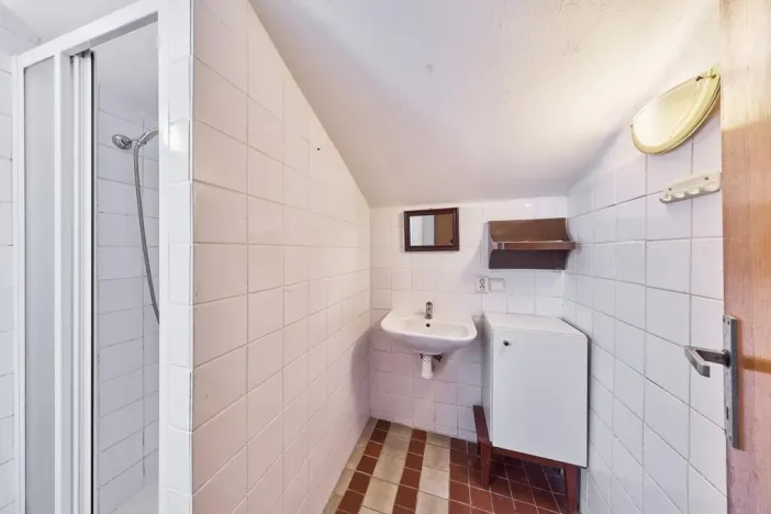 Prodej vícegeneračního domu, Vrchlabí, J. Kablíkové, 252 m2