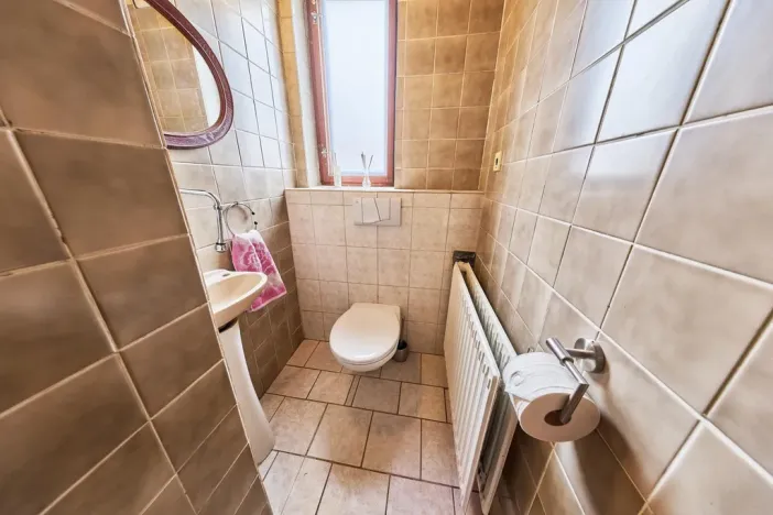 Prodej vícegeneračního domu, Vrchlabí, J. Kablíkové, 252 m2