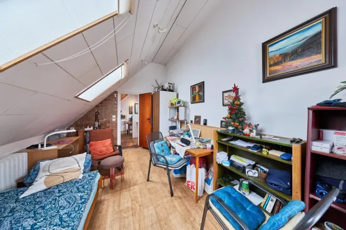 Prodej vícegeneračního domu, Vrchlabí, J. Kablíkové, 252 m2