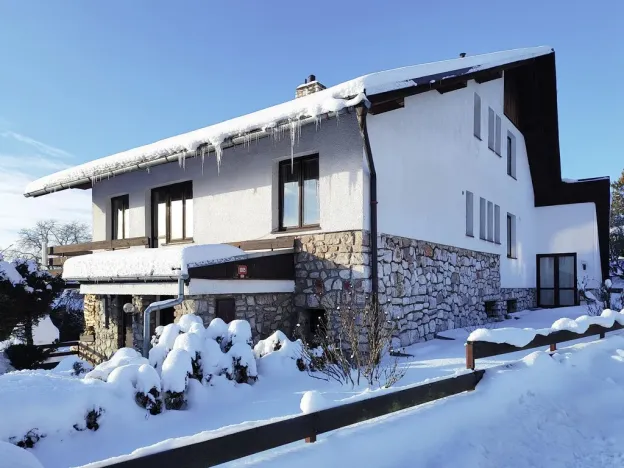 Prodej vícegeneračního domu, Vrchlabí, J. Kablíkové, 252 m2