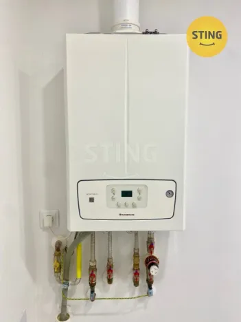 Pronájem bytu 2+1, Opava - Předměstí, náměstí Svaté Trojice, 57 m2