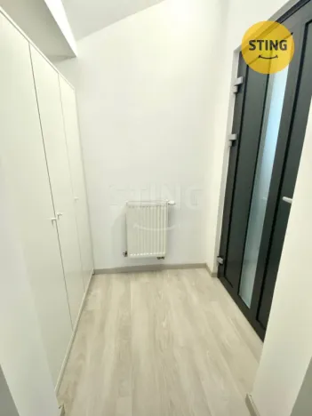 Pronájem bytu 2+1, Opava - Předměstí, náměstí Svaté Trojice, 57 m2