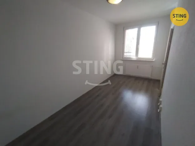 Pronájem bytu 2+1, Třinec, Habrová, 44 m2