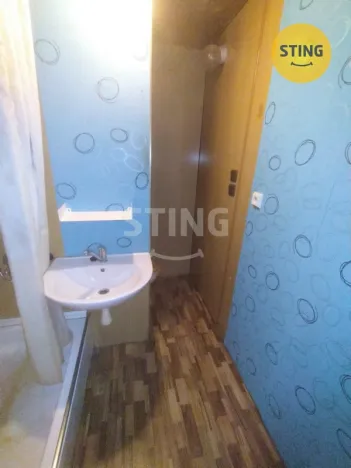 Pronájem bytu 2+1, Třinec, Habrová, 44 m2