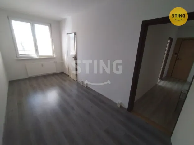 Pronájem bytu 2+1, Třinec, Habrová, 44 m2