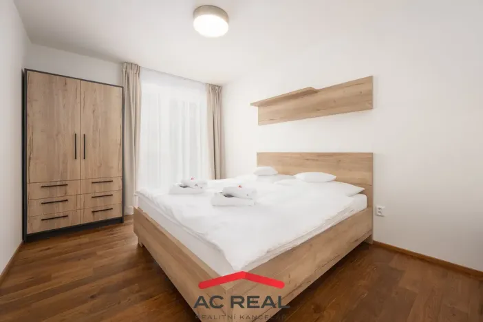 Prodej bytu 2+kk, Vrchlabí - Hořejší Vrchlabí, Horská, 58 m2