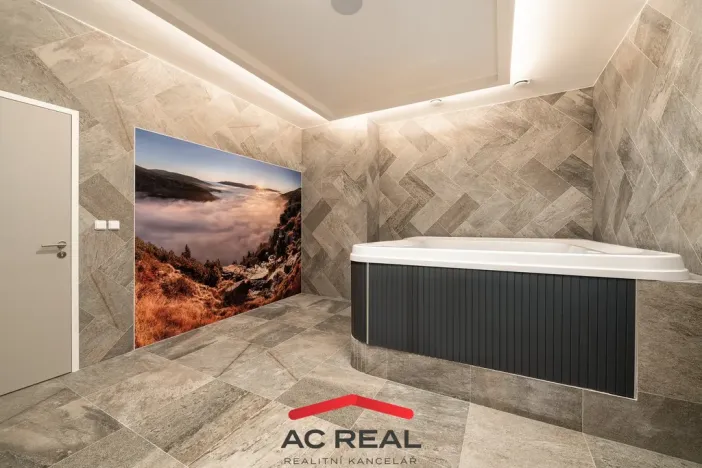 Prodej bytu 2+kk, Vrchlabí - Hořejší Vrchlabí, Horská, 58 m2