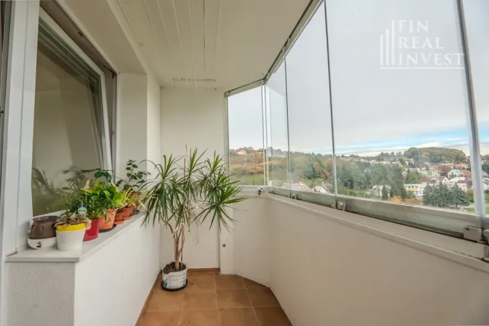 Prodej bytu 3+1, Luhačovice, 70 m2