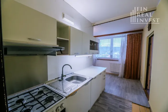 Prodej bytu 3+1, Luhačovice, 70 m2