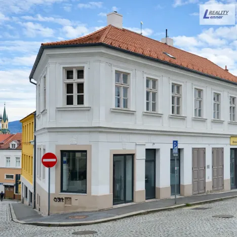 Pronájem bytu 1+1, Příbram - Příbram II, Mariánské údolí, 30 m2