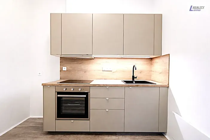 Pronájem bytu 1+1, Příbram - Příbram II, Mariánské údolí, 30 m2