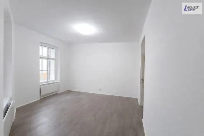 Pronájem bytu 1+1, Příbram - Příbram II, Mariánské údolí, 30 m2