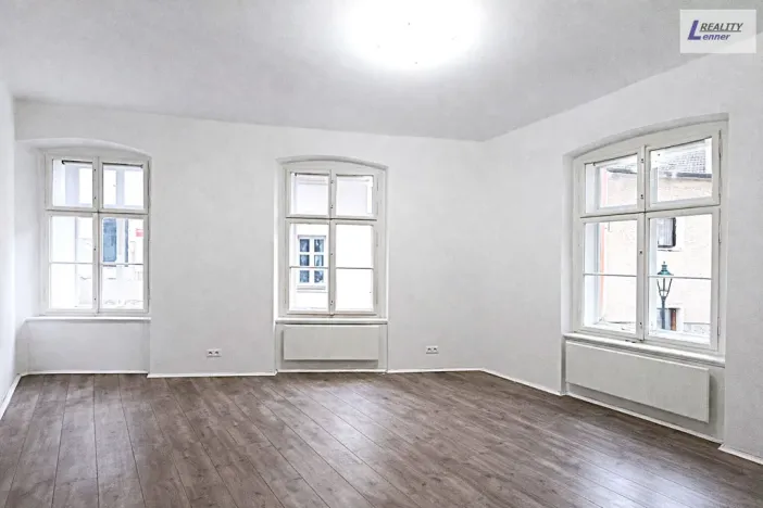 Pronájem bytu 1+1, Příbram - Příbram II, Mariánské údolí, 30 m2
