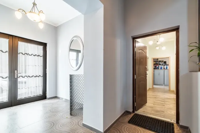 Prodej bytu 3+1, Praha - Hostivař, Hostivařská, 65 m2