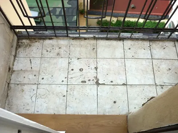 Pronájem bytu 2+kk, Praha - Karlín, Sokolovská, 87 m2