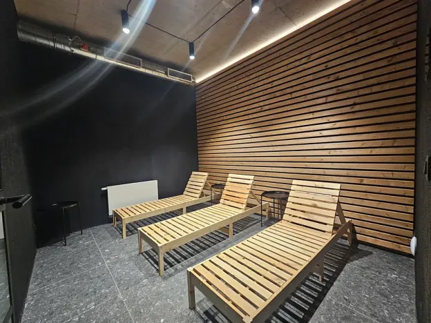 Pronájem bytu 1+kk, Brno, Bratislavská, 26 m2